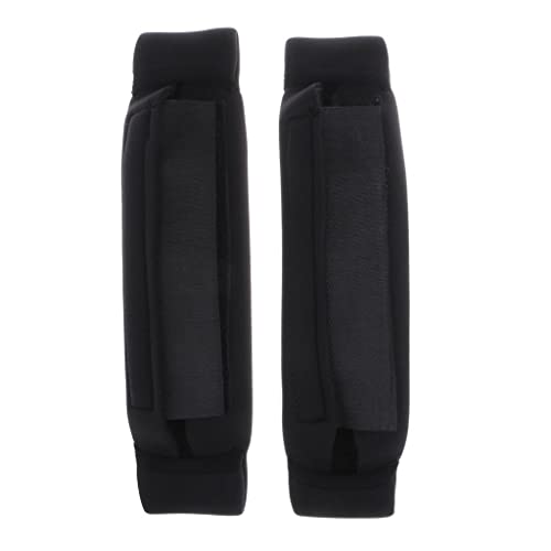 Sangles de pied pour kitesurf et surf en nylon réglable Lot de 2 - 6