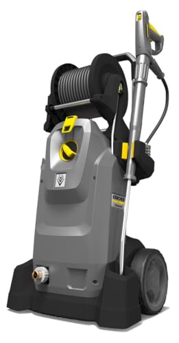 Karcher HD 6/15 MX+ Karcher sa idropulitrice KARCHER HD 6/15 MX Plus 3100W - 1.150-931.0