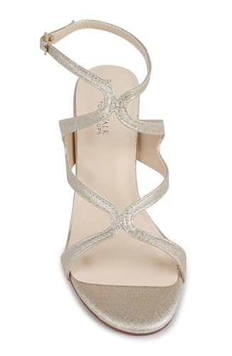 Touch Ups Women's Shiloh Heeled Sandal2