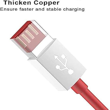 Image of Oneplus Original SUPERVOOC 80W Power Adapter Charger Compatible with 12,12R,11,11R,10 Pro,10R,10,9Pro,9,9R,9RT