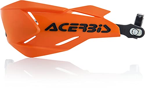 Prodotto di ottima qualita Acerbis 0022397.209 Paramano X-Factory, Arancio/Nero, taglia unica