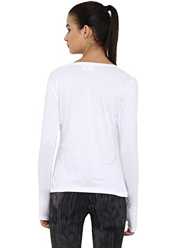 Image of Ap'pulse Women's Long Sleeve Thumbopen Sports Tshirt