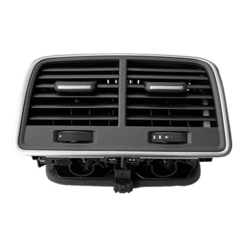Grille de ventilation pour RS6 et RS7 C7 buse d'aération tableau de bord finition origine
