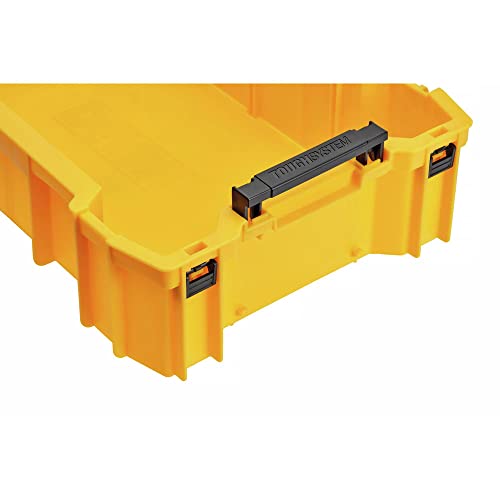 DEWALT DWST08120 TOUGH SYSTEM 2.0 DEEP TOOL TRAY - Image 6
