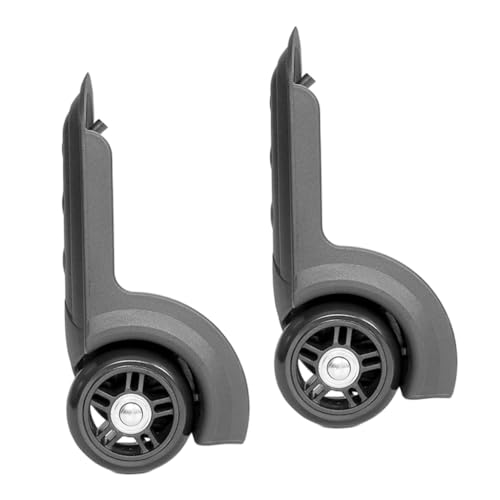 Luggage Wheel Replacement Rolling Duffel Bag Suitcase Repair Kit