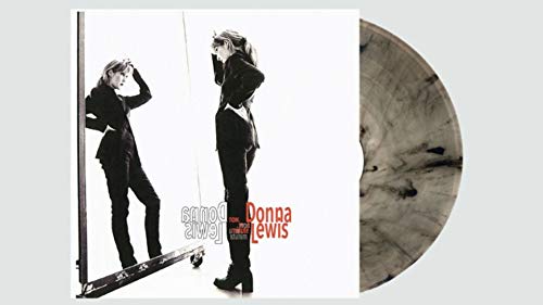 Now In A Minute - Exclusive Limited Edition Black Marble Colored Vinyl LP (500 Copies Worldwide)