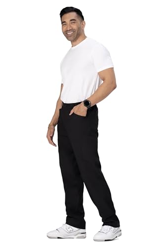 Chef Works Men's Eaze Cargo Pant2