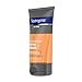 Neutrogena Men Skin Clearing Daily Acne Face Wash with Salicylic Acid Acne Treatment, Non-Comedogenic Facial Cleanser to Treat & Prevent Breakouts, 5.1 fl. oz (Pack of 2)