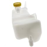 Capacidad: 1,5 L. ENET COOLANT Tank Expansion Bottle Header
