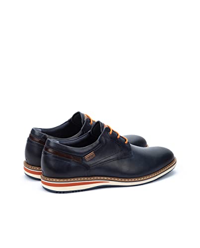 PIKOLINOS Avila M1T-4050 Men's Oxfords4