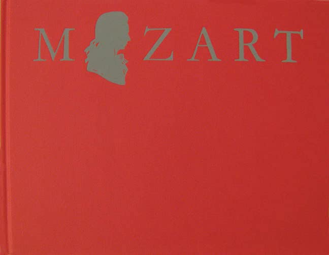 Klavier Konzert A-dur KV 488 - Piano - Buch