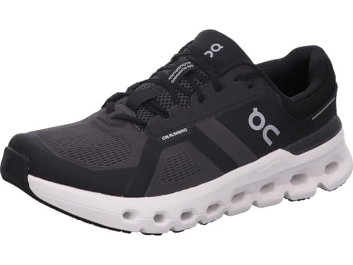 Image of On Men's Cloudrunner 2 Sneakers