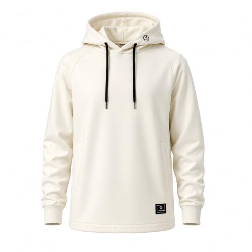 FOGUS Ski & Snowboard Snow Hoodie