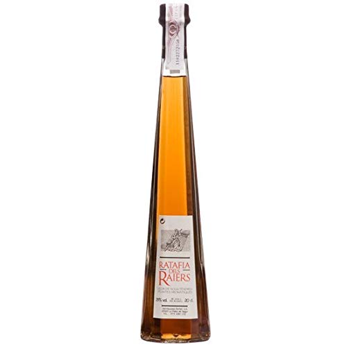 RATAFIA DELS RAIERS 20CL.