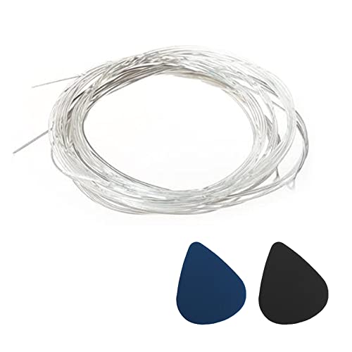 Guitare Cordes en Nylon,Cordes en Nylon pour Guitare Classique,Cordes de Guitare,Cordes en Nylon,Apporter 2 Plectres… - Les Beatles, Paul McCartney, John Lennon, RIngo Starr, George Harrison Guitare Cordes en Nylon,Cordes en Nylon pour Guitare Classique,Cordes de Guitare,Cordes en Nylon,Apporter 2 Plectres…