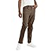 Dockers® Men's Jean Cut Straight Fit with All Seasons Tech™, Smokey Hazelnut, 31W x 32L