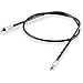 Motion Pro Speedo Cable (Standard) Compatible with 95-97 Kawasaki ZX6R