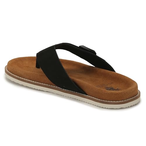 Image of U.S. POLO ASSN. mens 2fd-ranger Slipper