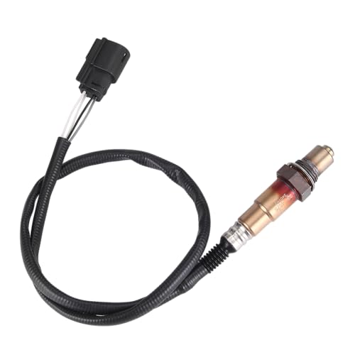 Sensor de Oxígeno para Ford Focus, Fusion, Lincoln MKC Set de 2 miniatura 4