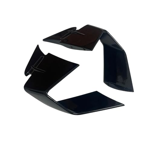Carénages ailes latérales pour S1000RR et M1000RR 2019-2023