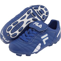 Fila Little Kid/Big Kid Forza RB Soccer Cleat (Little Kid)