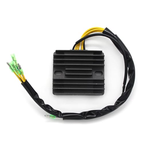 Régulateur de tension pour moteur hors-bord Honda BF45 et BF50