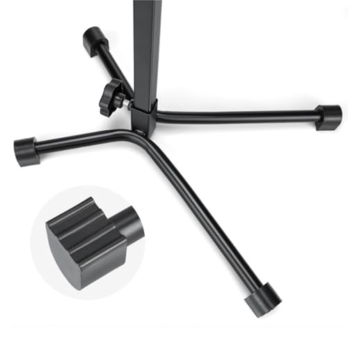 Soporte de almacenamiento de bicicletas de aluminio para garaje de comunidad 6