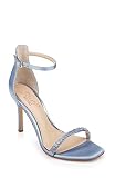 Adriane Perfect Simplicity Stiletto Steel Blue