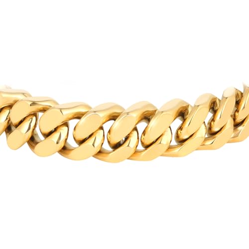 Image of Peora Stainless Steel Metal Bracelet Stylish Openable Fancy Design Jewellery Gift for Men