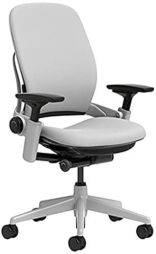 Steelcase Leap Office Chair - Ergonomic Work Chair with Wheels for...
