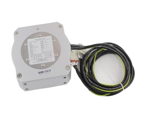 Accessoire ascenseur DO3000 PM61842D démarreur permanent motorisation porte bâtiment - 2
