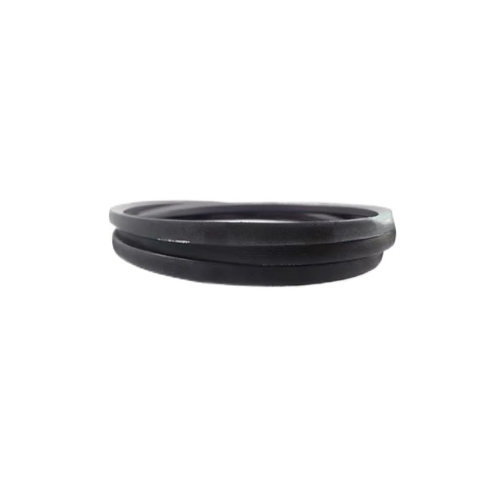1 szt. gumowy pasek napędowy typu SPA z paskiem klinowym – wąski pas przenośnikowy o wymiarach 12,7 mm x 10 mm do różnych zastosowań(3000mm)