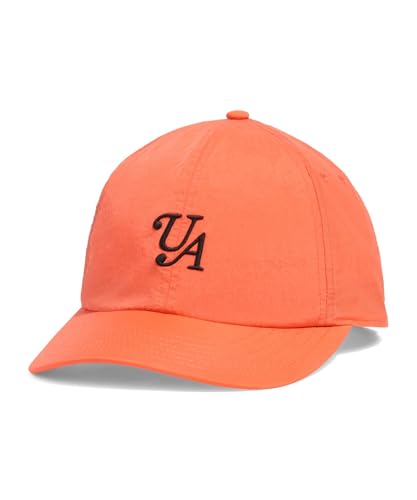 [A_[A[}[] UA Sportstyle Nylon Snapback 1389692 (847)t@CAubNONESIZE