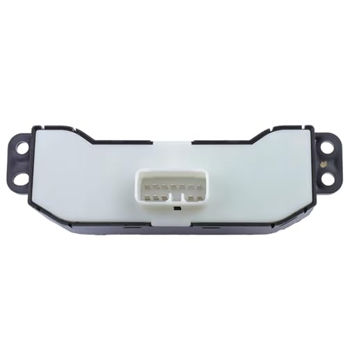Interrupteur vitre électrique Chevy Equinox 2005 bouton levage commande de rechange - 5