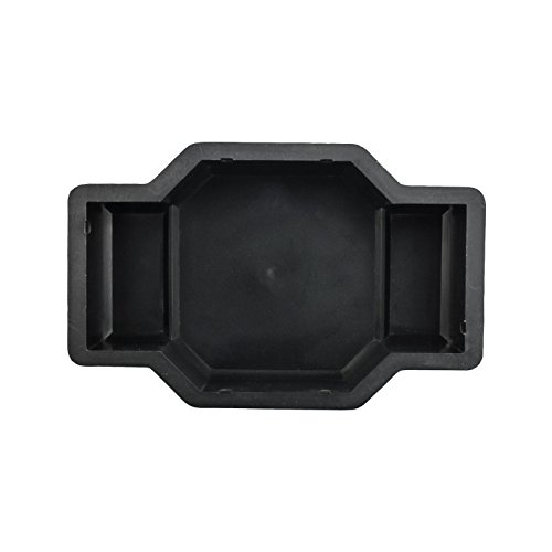 4 moldes para pavimentos 8-1