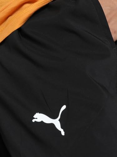 Image of PUMA Men Regular Fit Track Pants