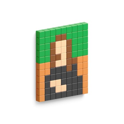 Imagen de PIXIO Bloques magnéticos