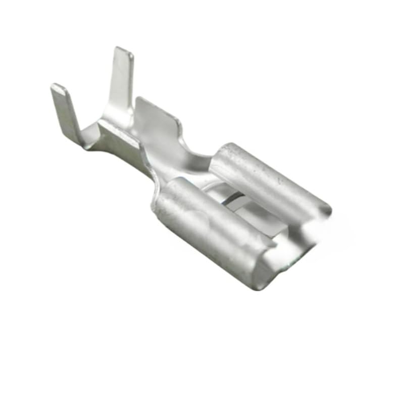 100-Piece New Connector Terminal STO-41T-187N-8-