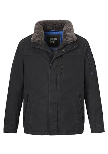 Preisvergleich Produktbild Redpoint Modern Fit Baumwolljacke KEV