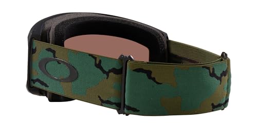 Image of Oakley Line Miner L Snow Goggle