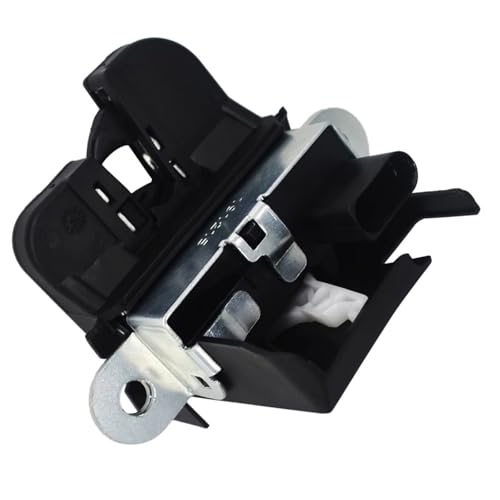 Serrure de coffre bloquée sur E-golf 2015 2016 ? Remplacer par le bloc verrouillage OEM 5G6827505