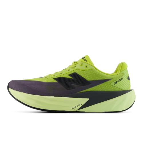 Image of New Balance Men's FuelCell Rebel V5