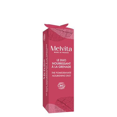 Coffret 2 pièces Routine Mains et Lèvres Nourrit et Protège - vue 3