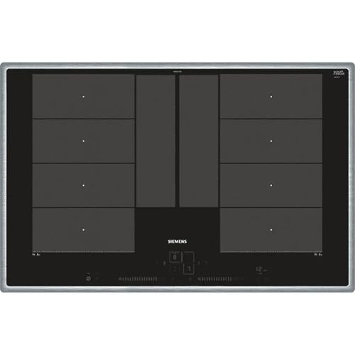 Siemens EX845LYC1E iQ700 Kochfeld Elektro/Ceran/Glaskeramik / 79,5 cm/Power Boost Funktion