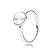 Produktbild Pandora Ring-52-Frauen-Tropfen 191010WCP Luminosa