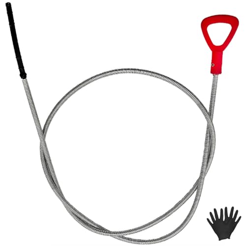 ZAMDOE 1405891521 Jauge de niveau d'huile Boîte automatique pour Mercedes-Benz W163 W203 W208 W210 W211 W220 W168 W169 C230 E430 S55 SL320 SL500 SL55 S320...