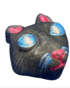 Black Cat Bathbomb, Movie Cat Bath Bomb, Cora Cat Bath Bomb, Buttons Bath Bomb, Other World Cat Bath Bomb, Horror Bath Bomb