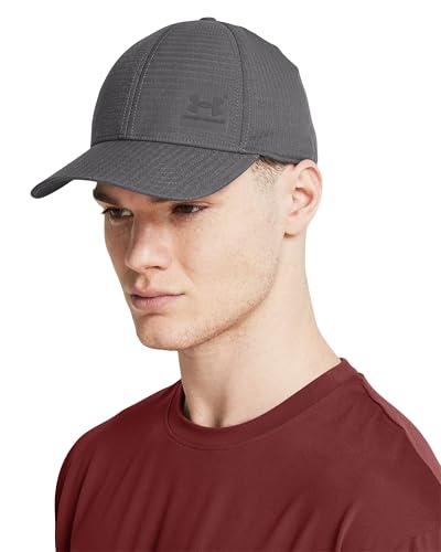 Image of Under Armour Iso-Chill ArmourVent Stretch Fit Hat