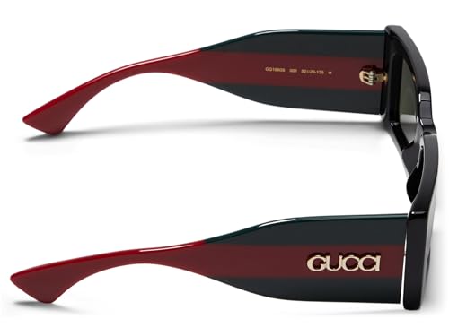 Gucci Rectangular Sunglasses4