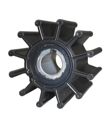 Sherwood KIT-Impeller